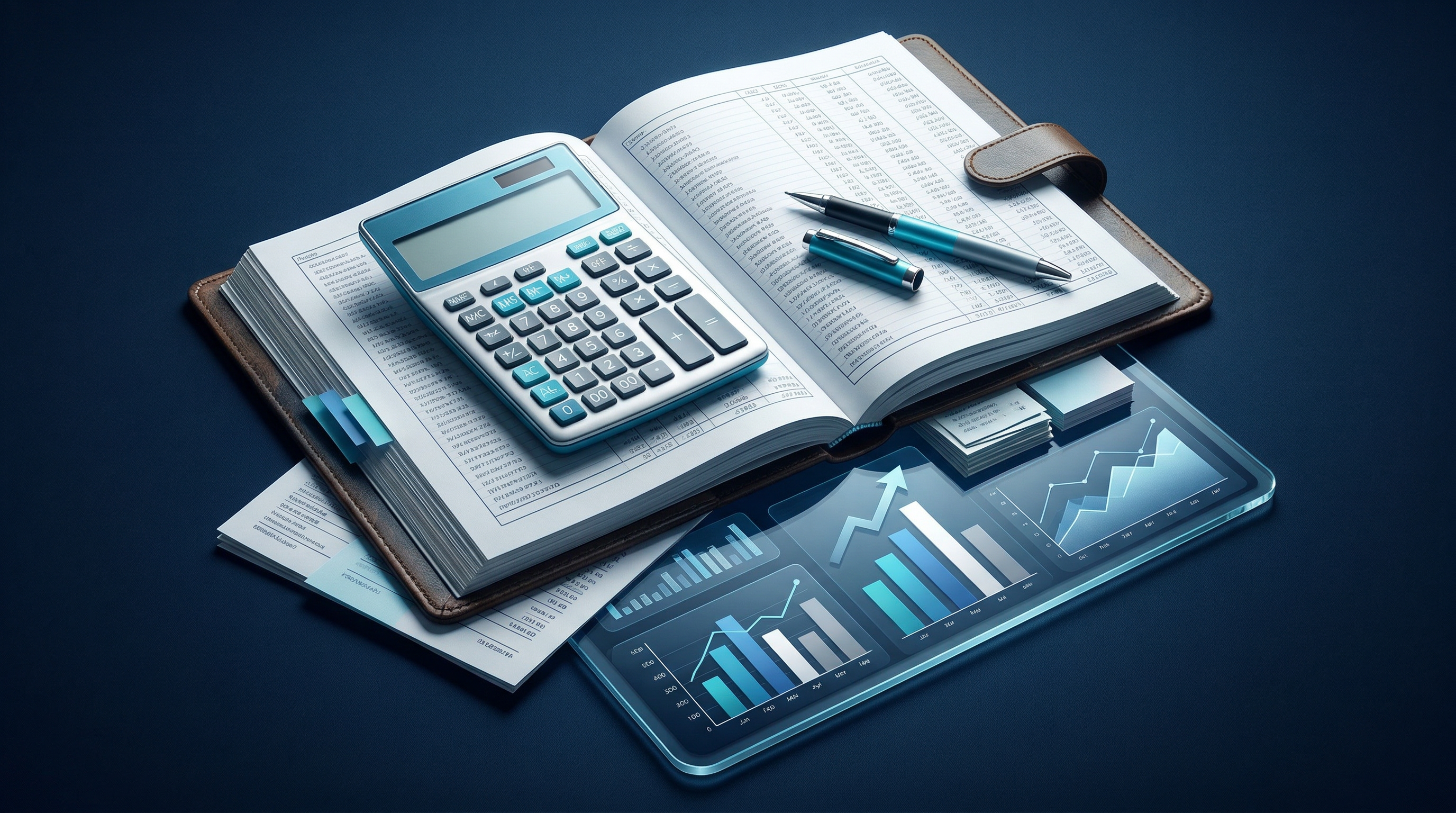 Contabilidad electrónica: qué es y cuándo le aplica