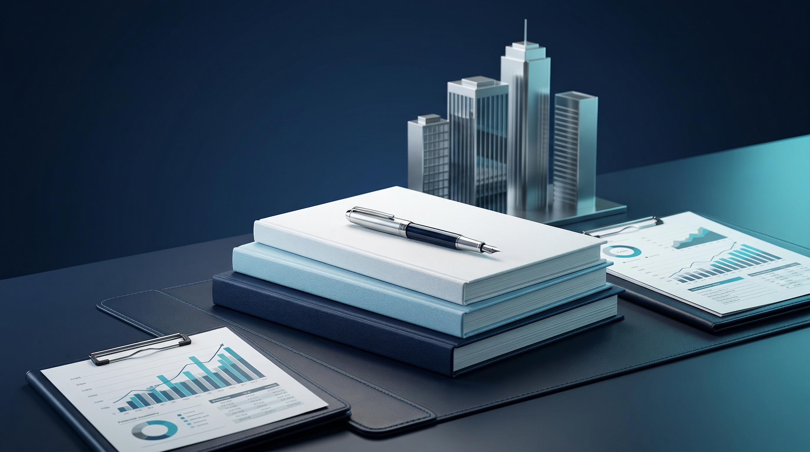 Contabilidad para persona moral: qué debe resolver su despacho