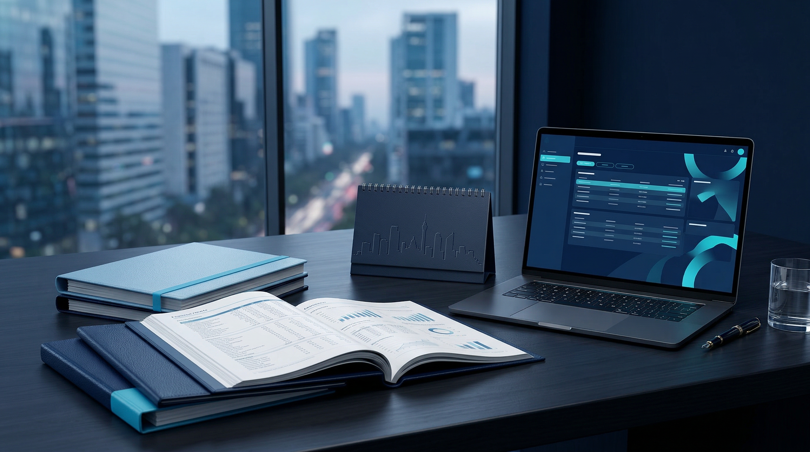 Contador online vs despacho contable local en CDMX