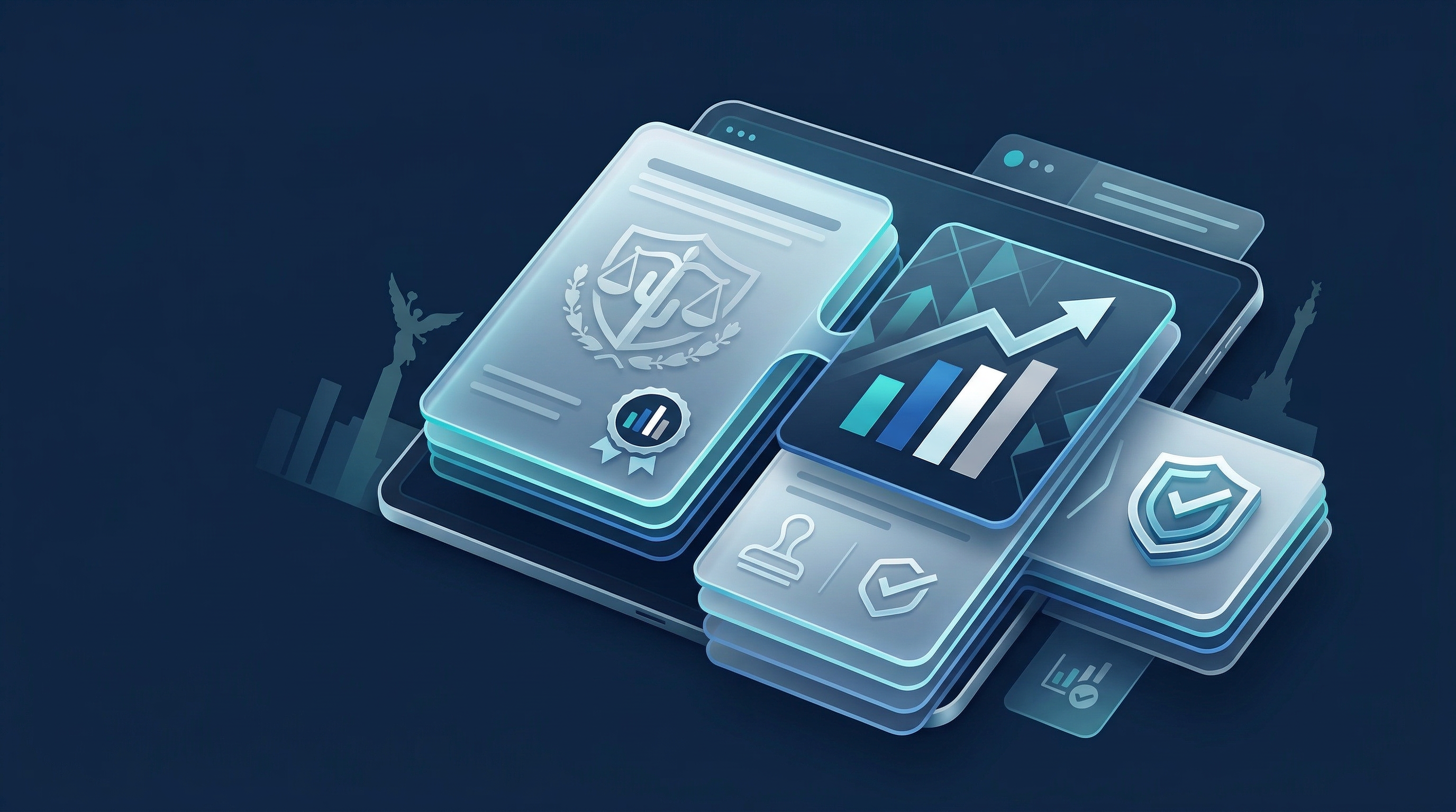 Contador para abogados en CDMX: honorarios, CFDI y cumplimiento fiscal