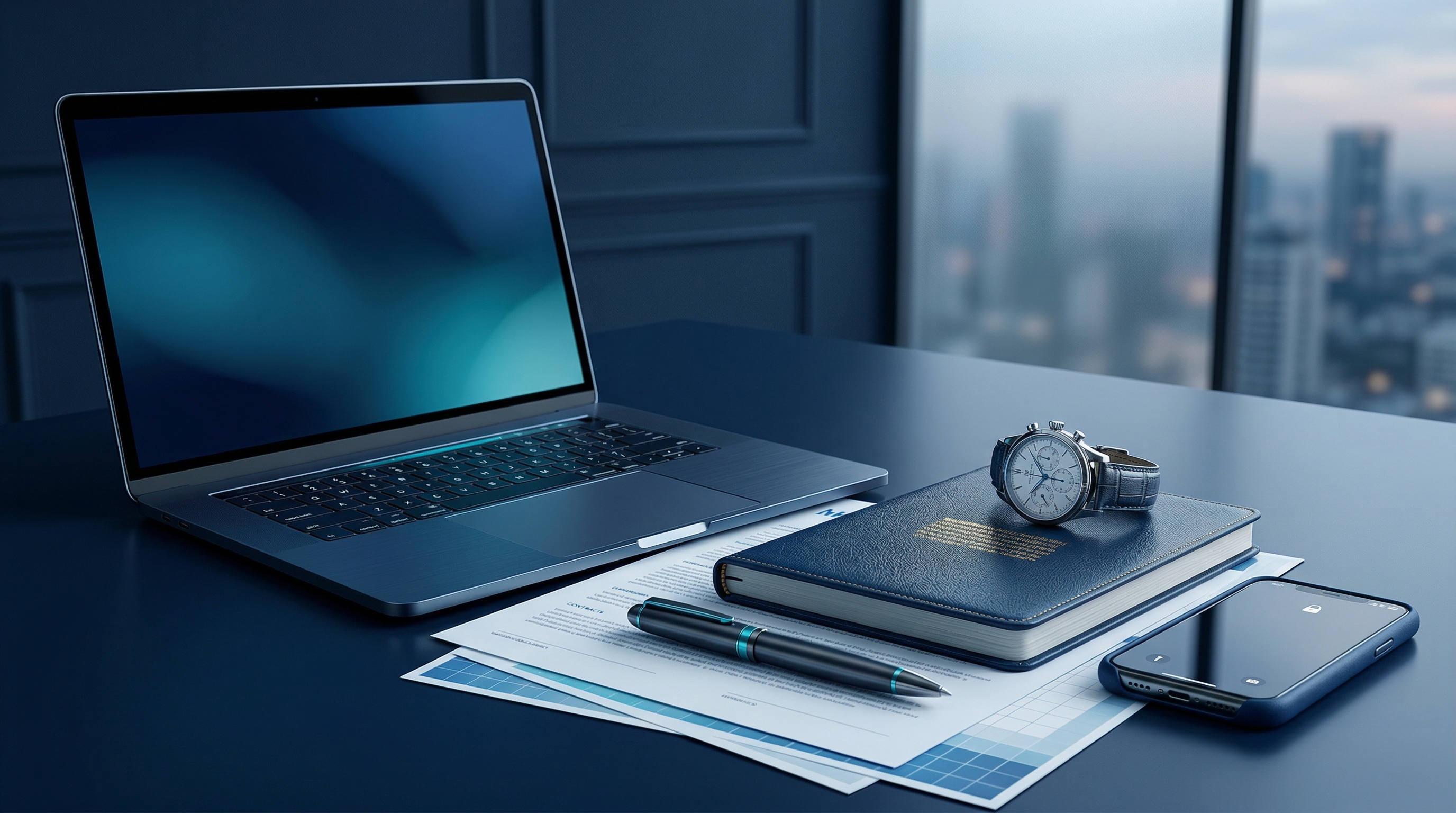 Contador para profesionistas: qué buscar antes de contratar