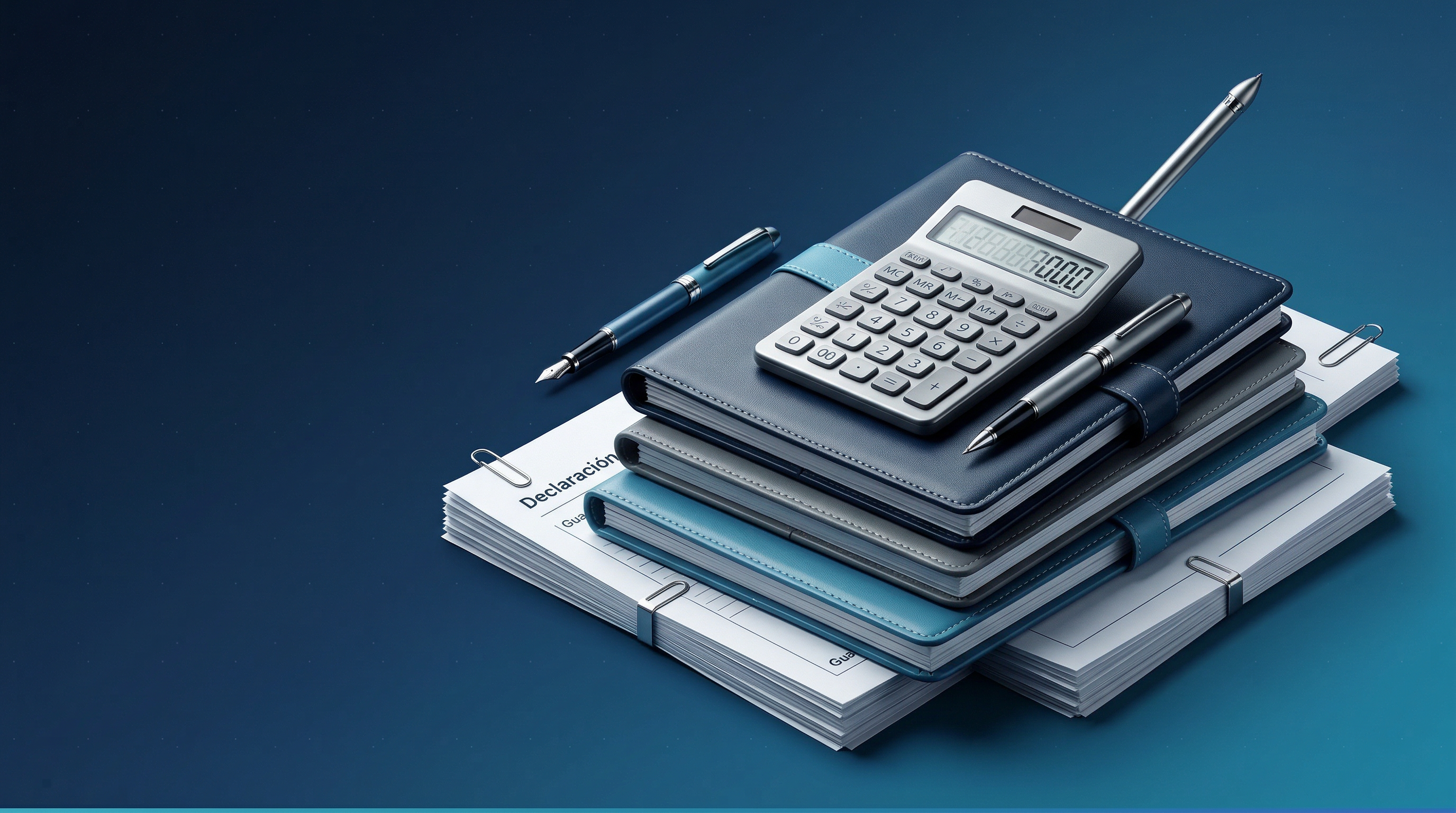 Declaración mensual RESICO: guía práctica para mantener el orden