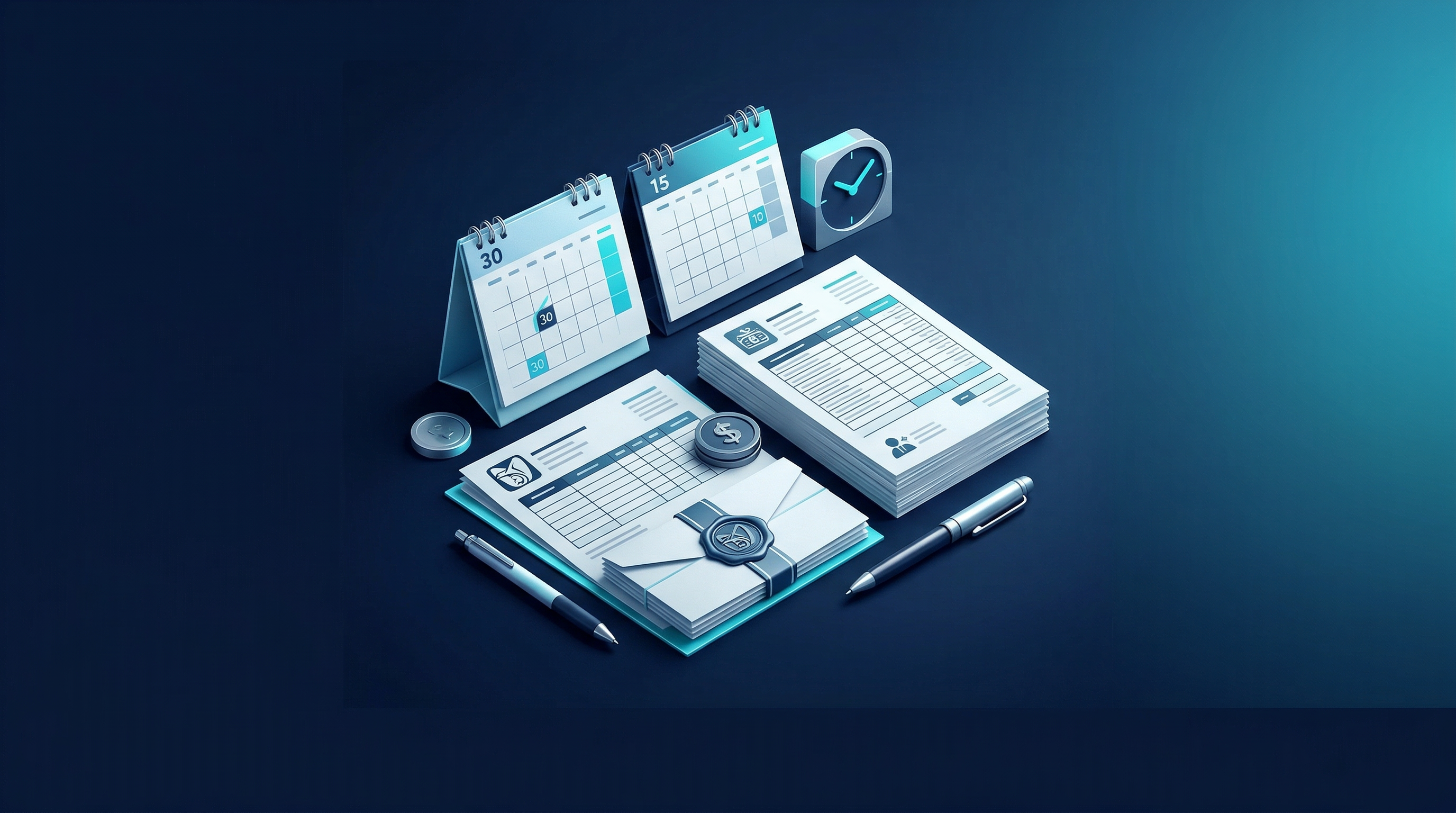 Nómina e IMSS para equipos pequeños: cuándo externalizarlo